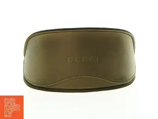 Solbriller fra Gucci