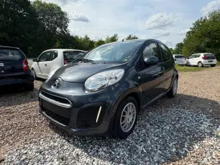 Citroën C1 1,0 VTi 68 Feel ETG