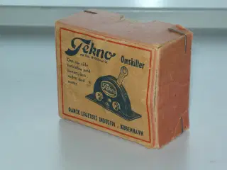Tekno Denmark