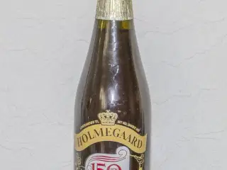 Holmegaard flaske