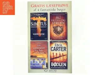 Gratis læseprøve