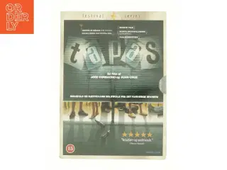 Tapas
