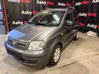 Fiat Panda 1,2 69 Fresh