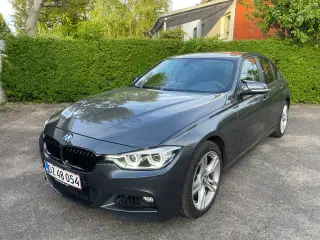 BMW 320i 2,0 aut.