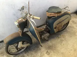 Monark monarscoot 