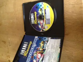 Mini Racing