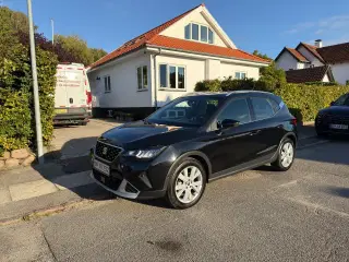 Seat Arona 1,0 TSi 110 Xperience DSG