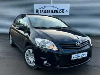 Toyota Auris 1,6 T2