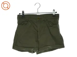 Shorts fra H&M (str. 170)