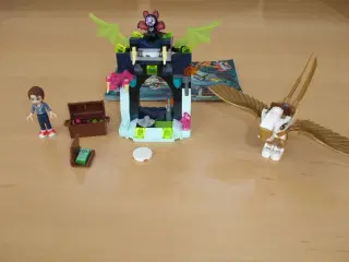 Lego Elves 41190 