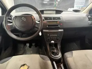 Citroën C4 1,6 i 16V Prestige 110HK 5d