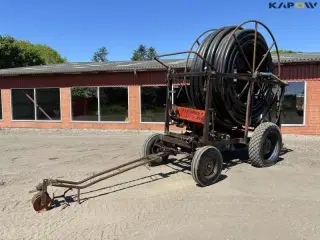 Fasterholt T-L 75