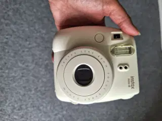 FUJIFILM instax mini kamera 