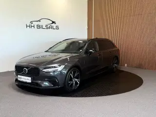 Volvo V90 2,0 T6 ReCharge R-Design aut. AWD