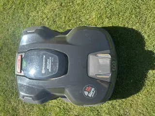 automower 415x