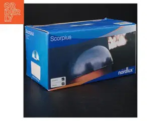 Væglampe Scorpius fra Nordlux (str. 20 x 10 cm)