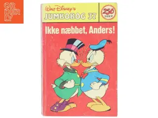 Walt Disney&#39;s Jumbobog