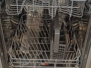 Electrolux opvaskemaskine 45 cm