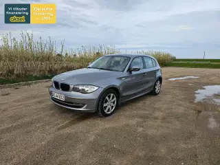 BMW 116d 2,0 