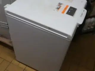 Kummefryser WHIRLPOOL