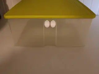 Vent smart - Tupperware