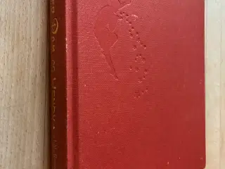 Peter Pan og Wendy, J.M. Barrie