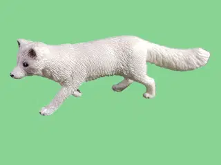 Schleich 14638 Arctic Fox (2011)