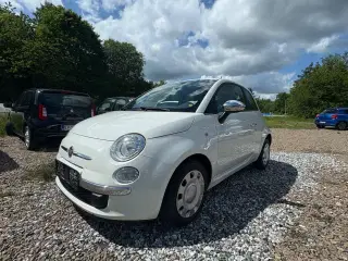 Fiat 500 1,2 Lounge