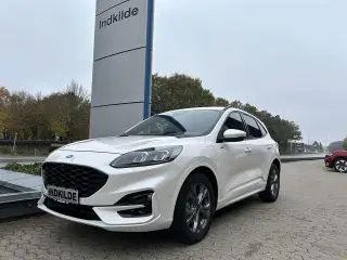 Ford Kuga 2,5 PHEV ST-Line X CVT