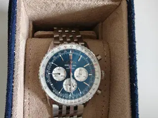 Breitling Navitimer B01. 46.