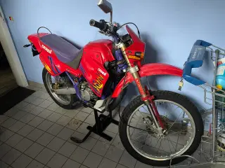 derbi senda bad boy 
