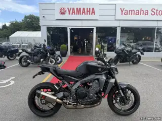 Yamaha MT-09