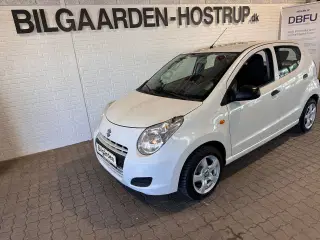 Suzuki Alto 1,0 GL