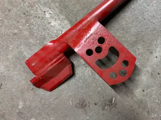 Väderstad Rapid sliddele