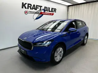 Skoda Enyaq 50 iV