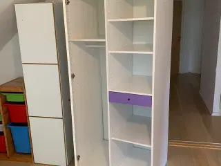 garderobe 