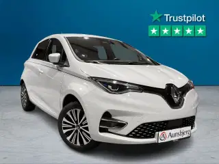 Renault Zoe 52 Riviera