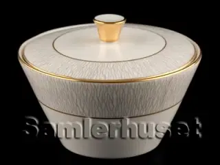 Koh i Noor Sukkerskål