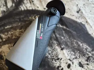 Liemke Keiler Pro 13 