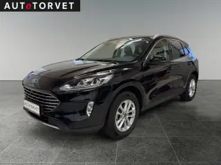 Ford Kuga 2,5 PHEV Titanium CVT