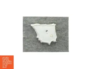 Fad med print fra Ukendt (str. LBH: 13,5x9,5x2cm)