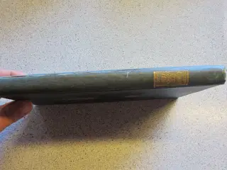 Bog - Den Gyldne Bro af S. A. Sørensen