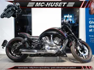 Harley-Davidson VRSCA V-Rod