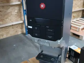 Kaffeautomat DE