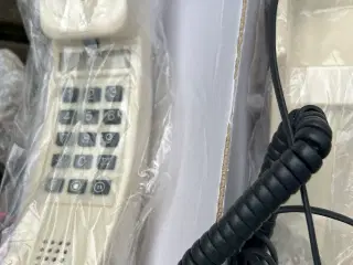 Fastnettelefon 