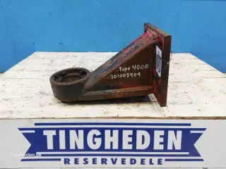 Bredal Kugletræk Type 4000