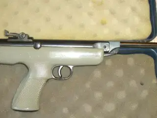 Diana 6 luftpistol
