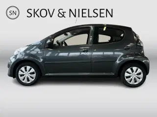 Citroën C1 1,0i Clim