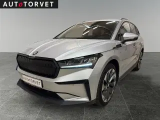 Skoda Enyaq 60 iV Sportline