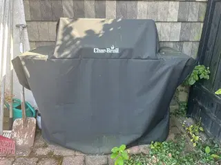 Char-Broil gasgrill